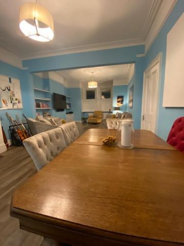 The House - Southamptonヴィラ エクステリア 写真