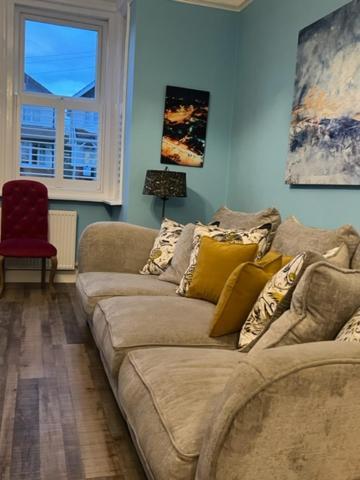 The House - Southamptonヴィラ エクステリア 写真