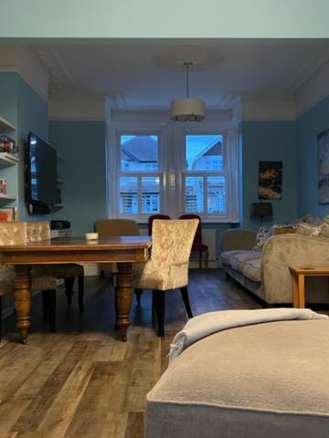 The House - Southamptonヴィラ エクステリア 写真
