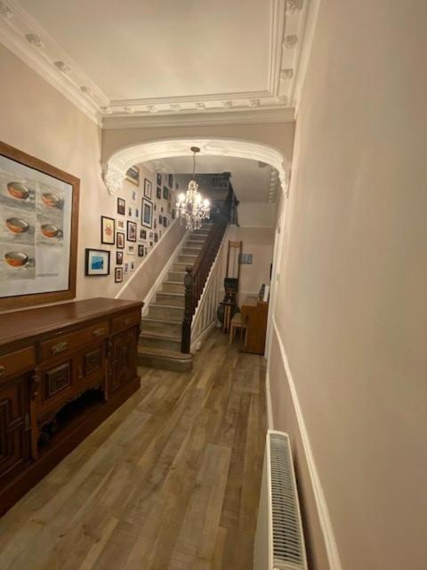 The House - Southamptonヴィラ エクステリア 写真