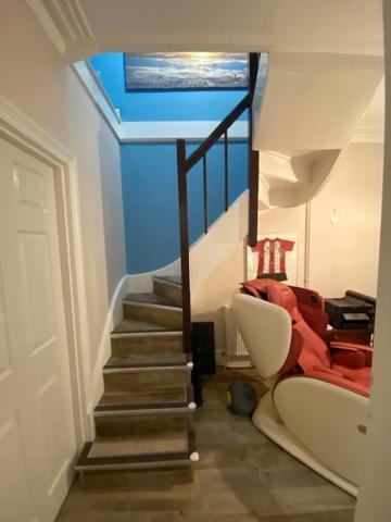 The House - Southamptonヴィラ エクステリア 写真