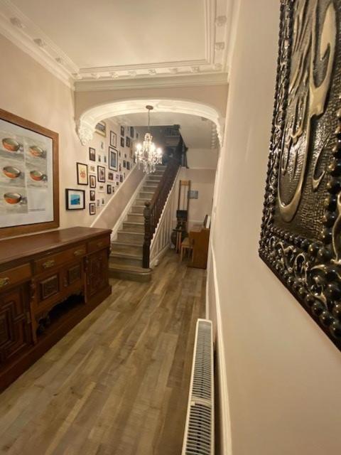 The House - Southamptonヴィラ エクステリア 写真